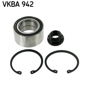 Kit cuscinetto ruota SKF VKBA942